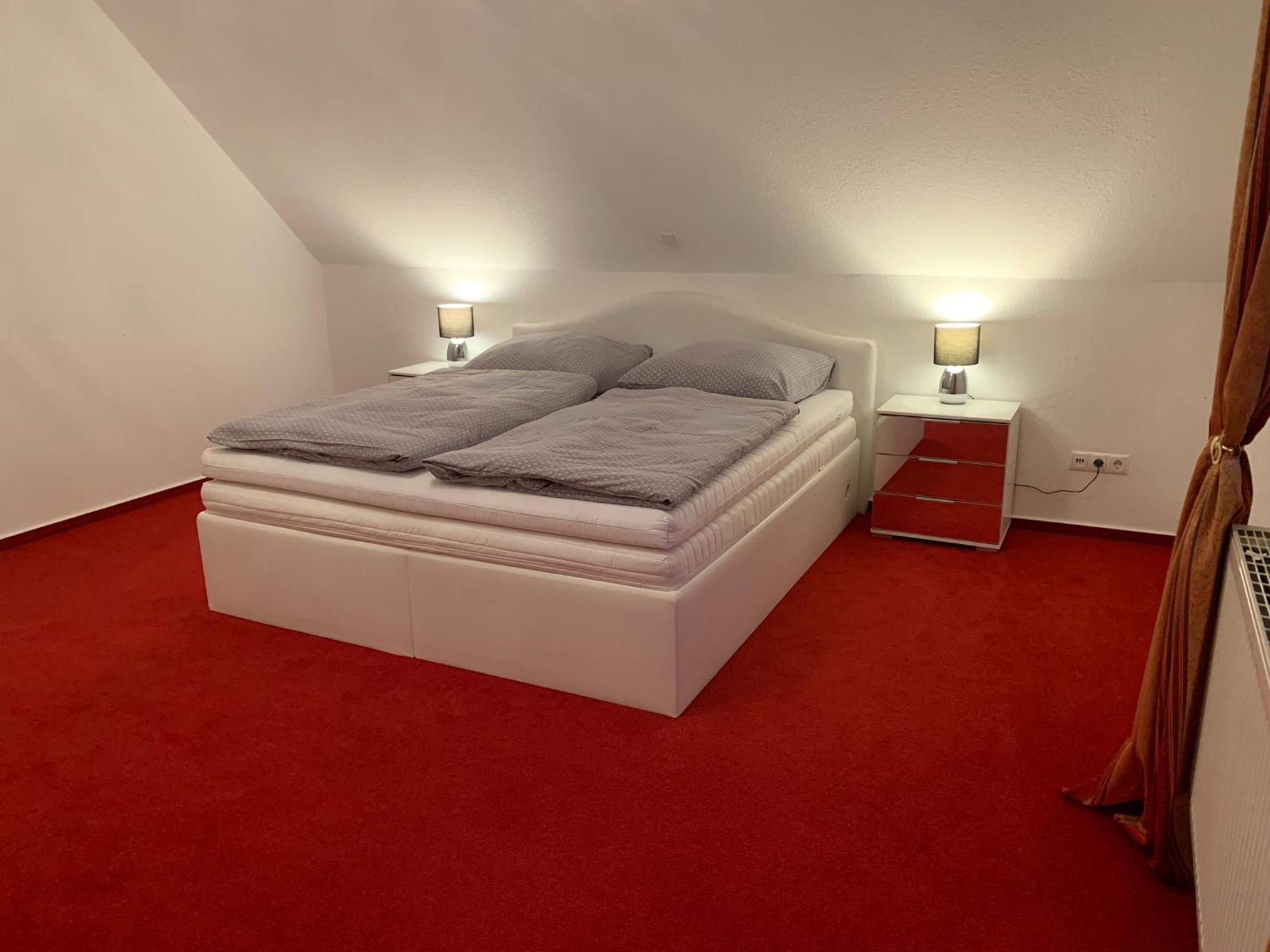 Ferienwohnung Fuer 4 Personen In Bester Lage Ca. 15 Km Von Bremen City 아힘 외부 사진