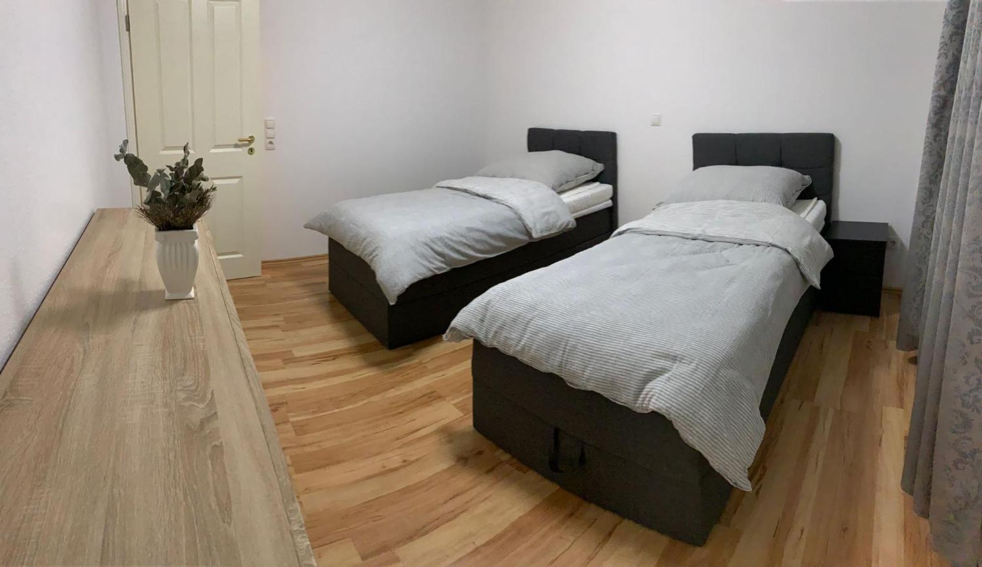Ferienwohnung Fuer 4 Personen In Bester Lage Ca. 15 Km Von Bremen City 아힘 외부 사진