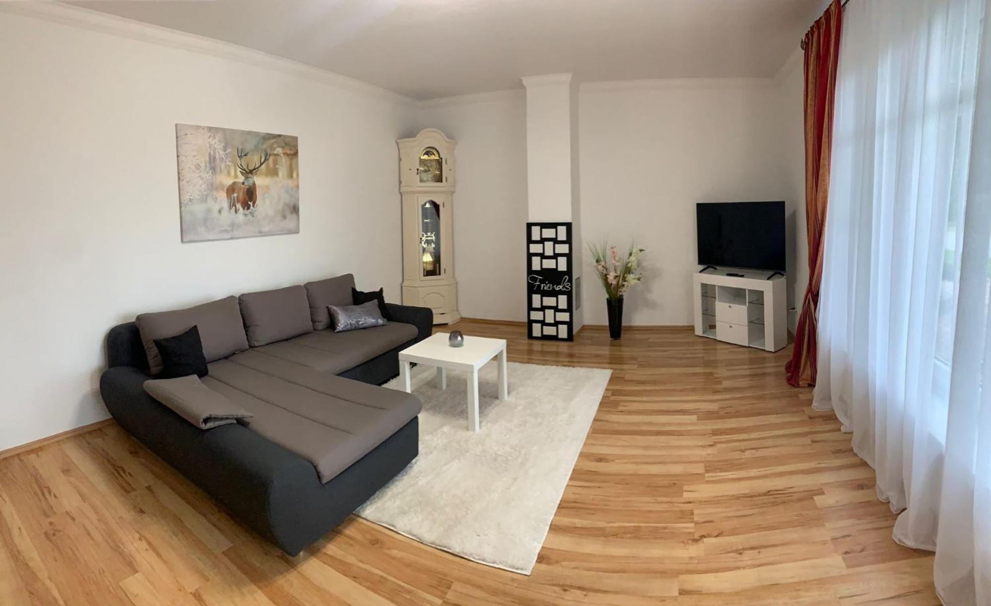 Ferienwohnung Fuer 4 Personen In Bester Lage Ca. 15 Km Von Bremen City 아힘 외부 사진