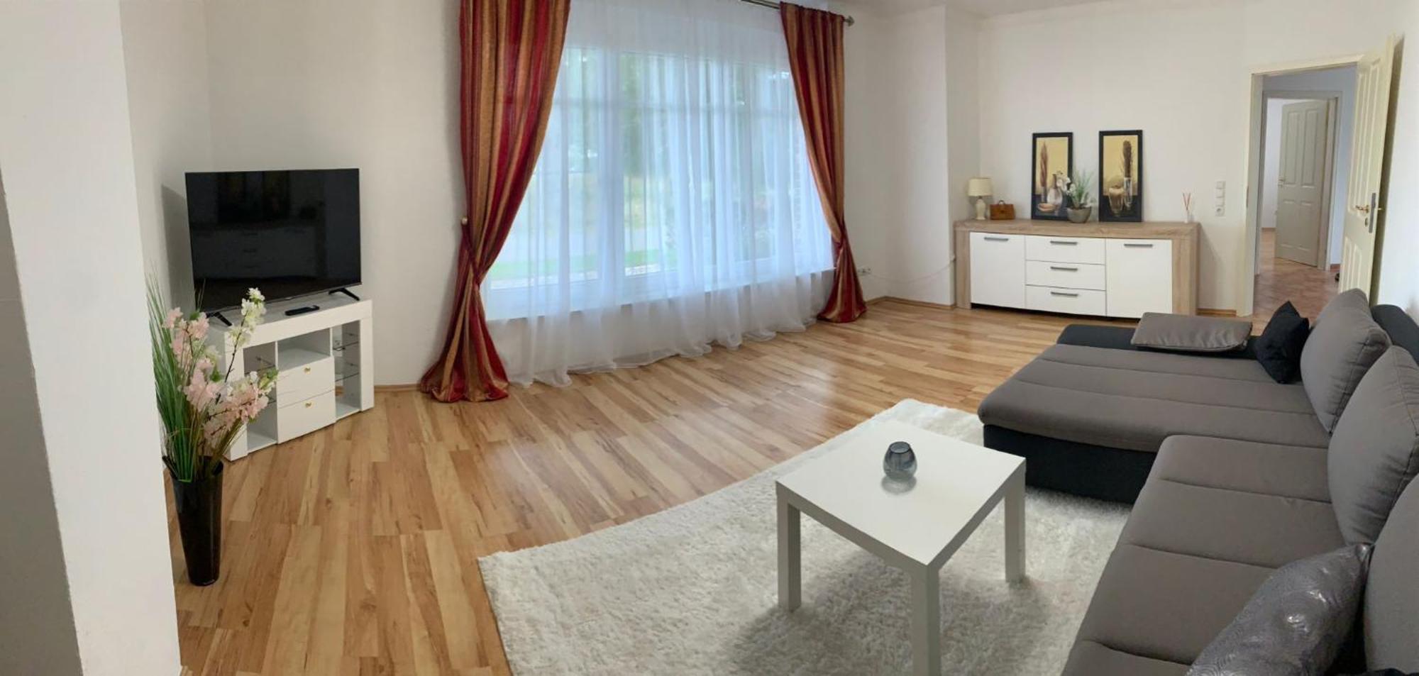 Ferienwohnung Fuer 4 Personen In Bester Lage Ca. 15 Km Von Bremen City 아힘 외부 사진