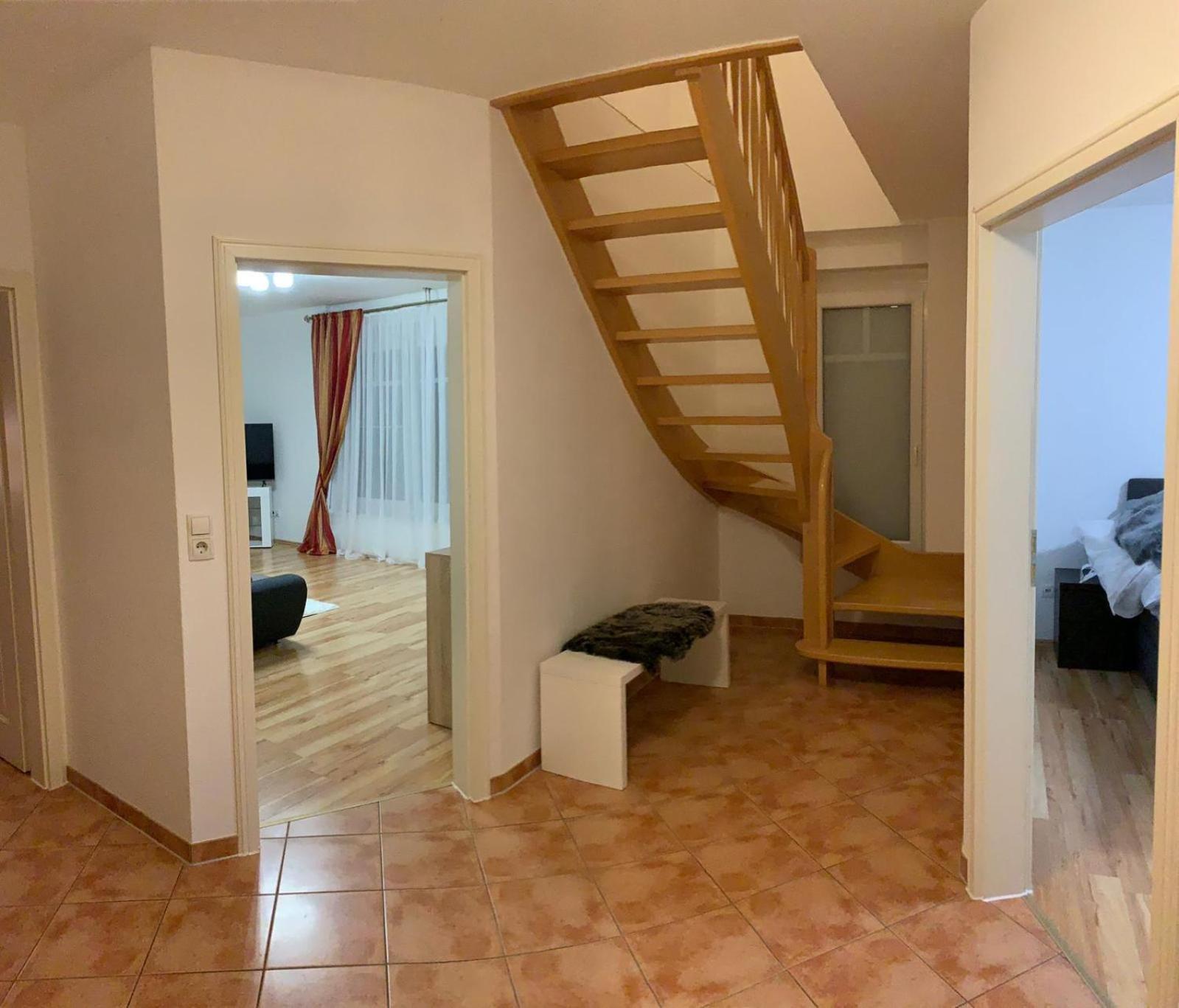 Ferienwohnung Fuer 4 Personen In Bester Lage Ca. 15 Km Von Bremen City 아힘 외부 사진