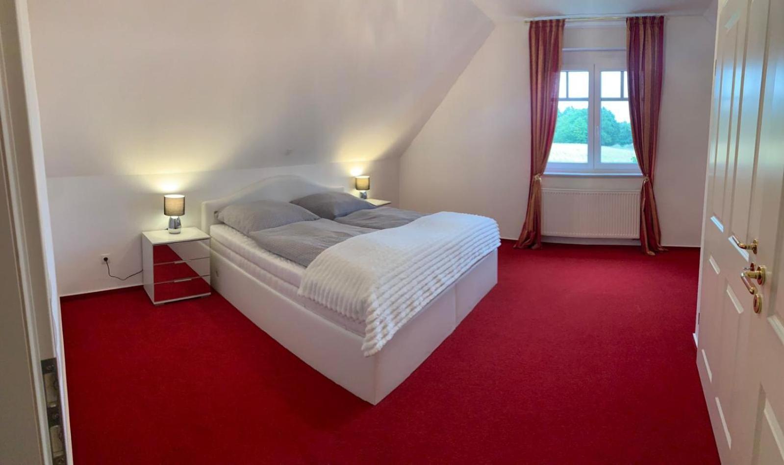 Ferienwohnung Fuer 4 Personen In Bester Lage Ca. 15 Km Von Bremen City 아힘 외부 사진