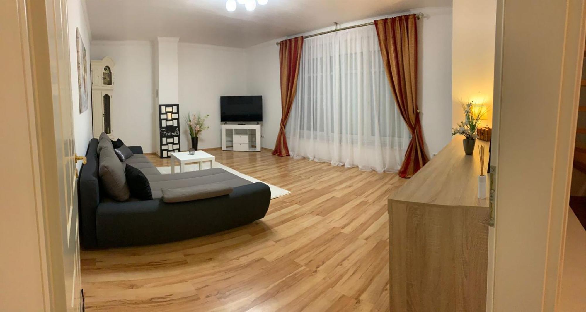 Ferienwohnung Fuer 4 Personen In Bester Lage Ca. 15 Km Von Bremen City 아힘 외부 사진