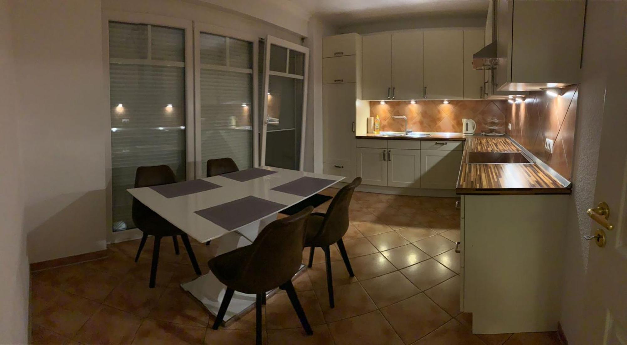 Ferienwohnung Fuer 4 Personen In Bester Lage Ca. 15 Km Von Bremen City 아힘 외부 사진