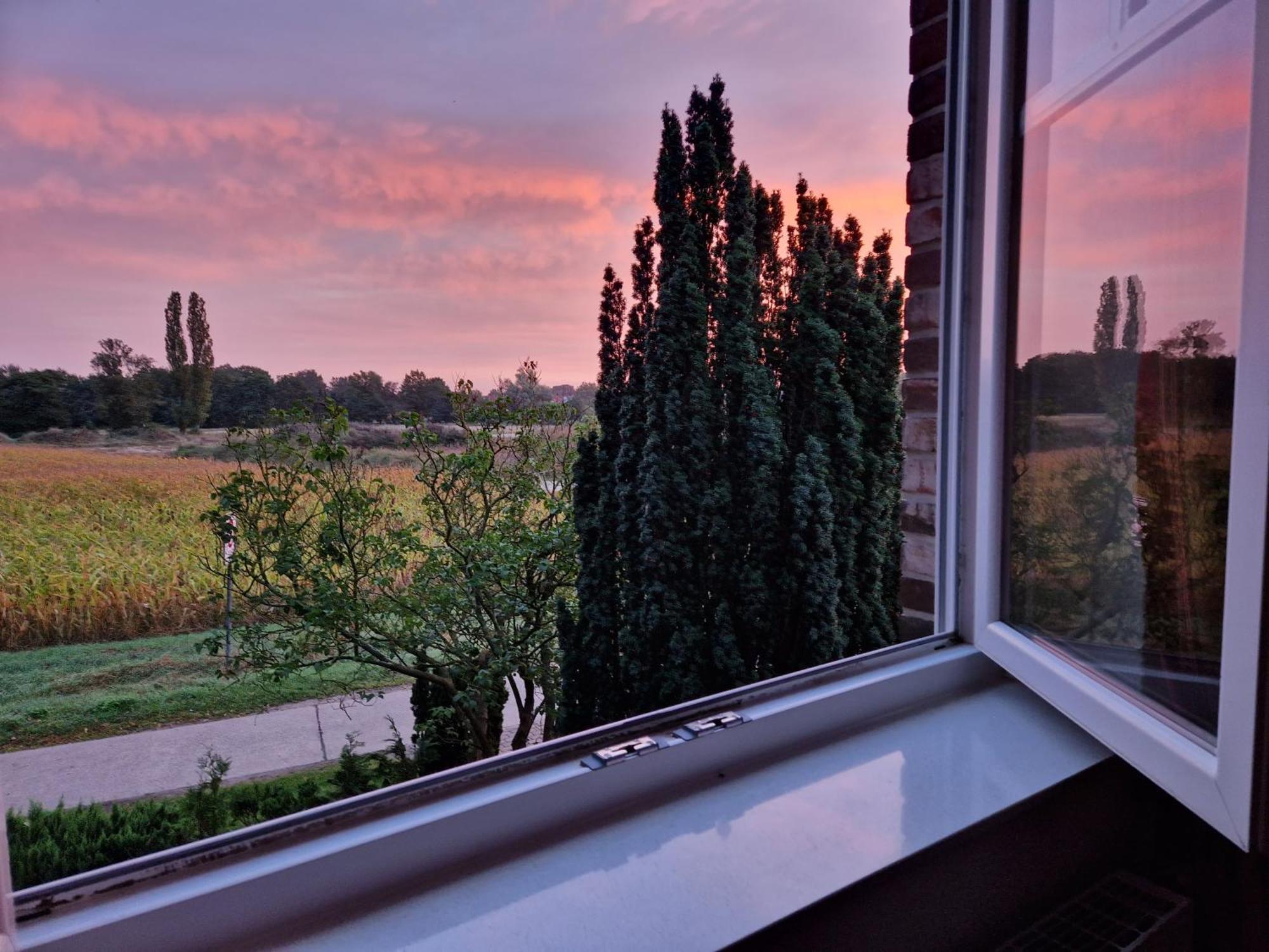 Ferienwohnung Fuer 4 Personen In Bester Lage Ca. 15 Km Von Bremen City 아힘 외부 사진