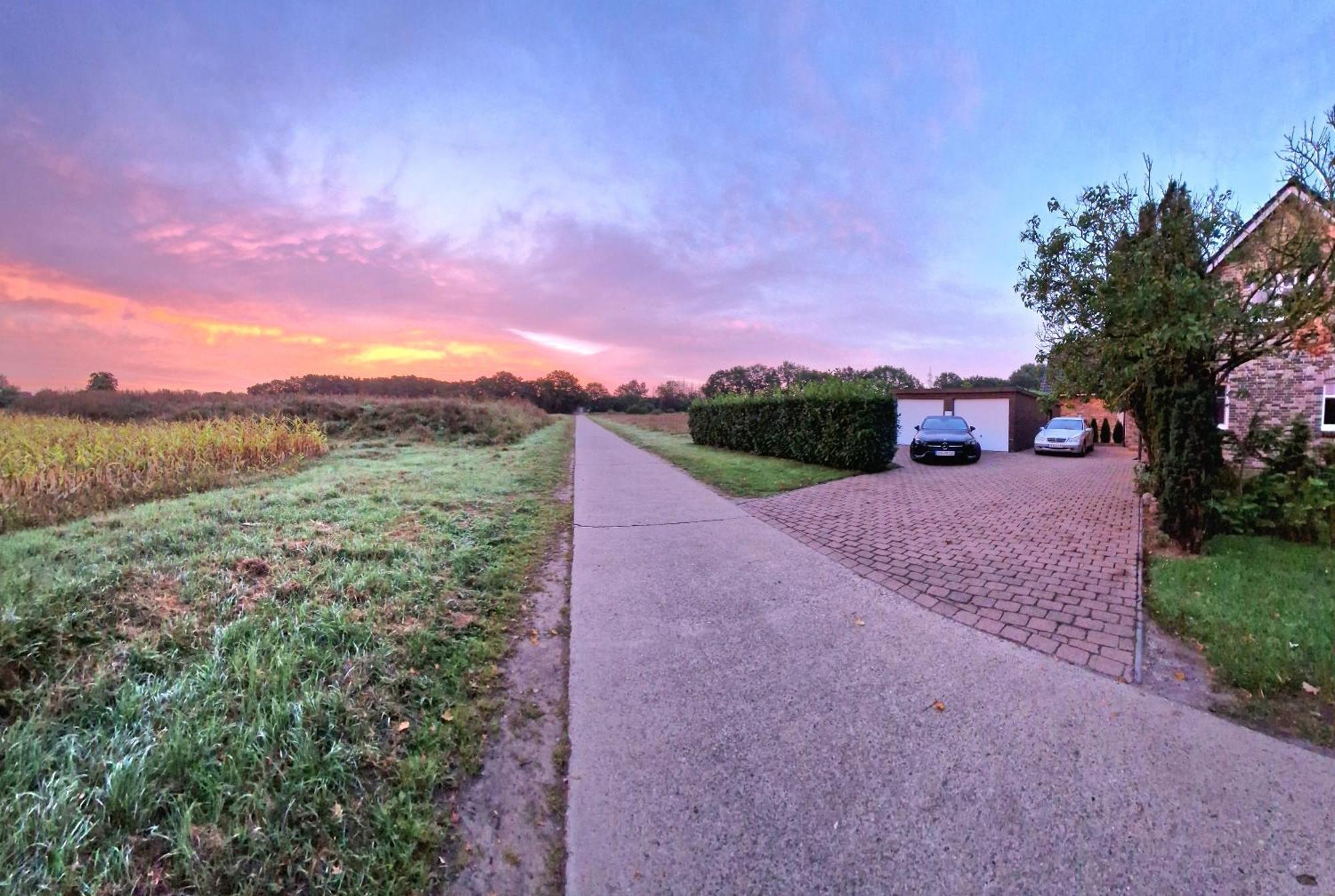 Ferienwohnung Fuer 4 Personen In Bester Lage Ca. 15 Km Von Bremen City 아힘 외부 사진